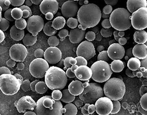 鐵粉、鐵基合金粉末