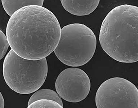 鎳粉、鎳基合金粉末