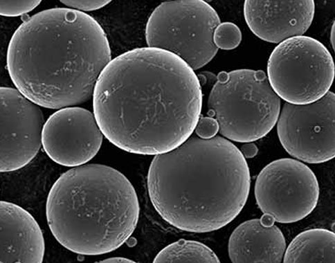 鈦粉、鈦合金粉末