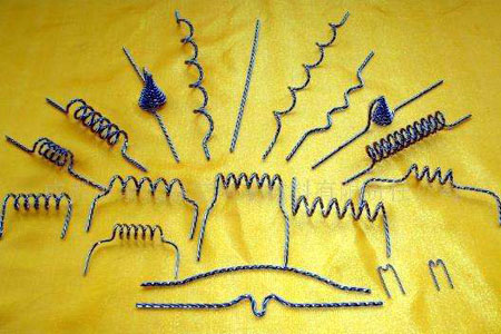 鎢、鎢合金產(chǎn)品