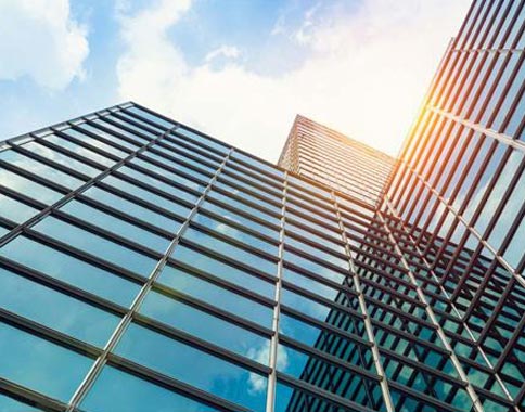 靶材在建筑、汽車玻璃鍍膜工業(yè)（LOW-E）中的應用